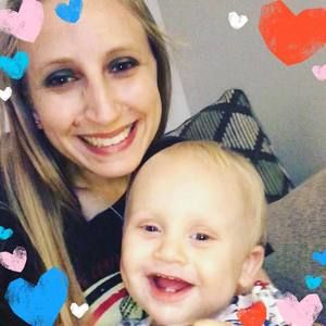 Meet your Posher, Candice